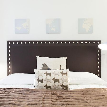 For You Rentals New Design Apartment Temporal Puerta Del Sol Pre10C Madrid Exterior photo