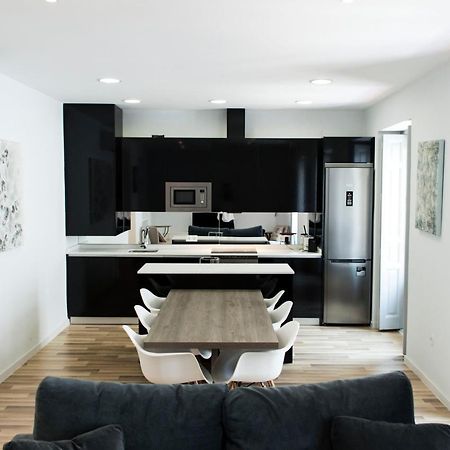For You Rentals New Design Apartment Temporal Puerta Del Sol Pre10C Madrid Exterior photo