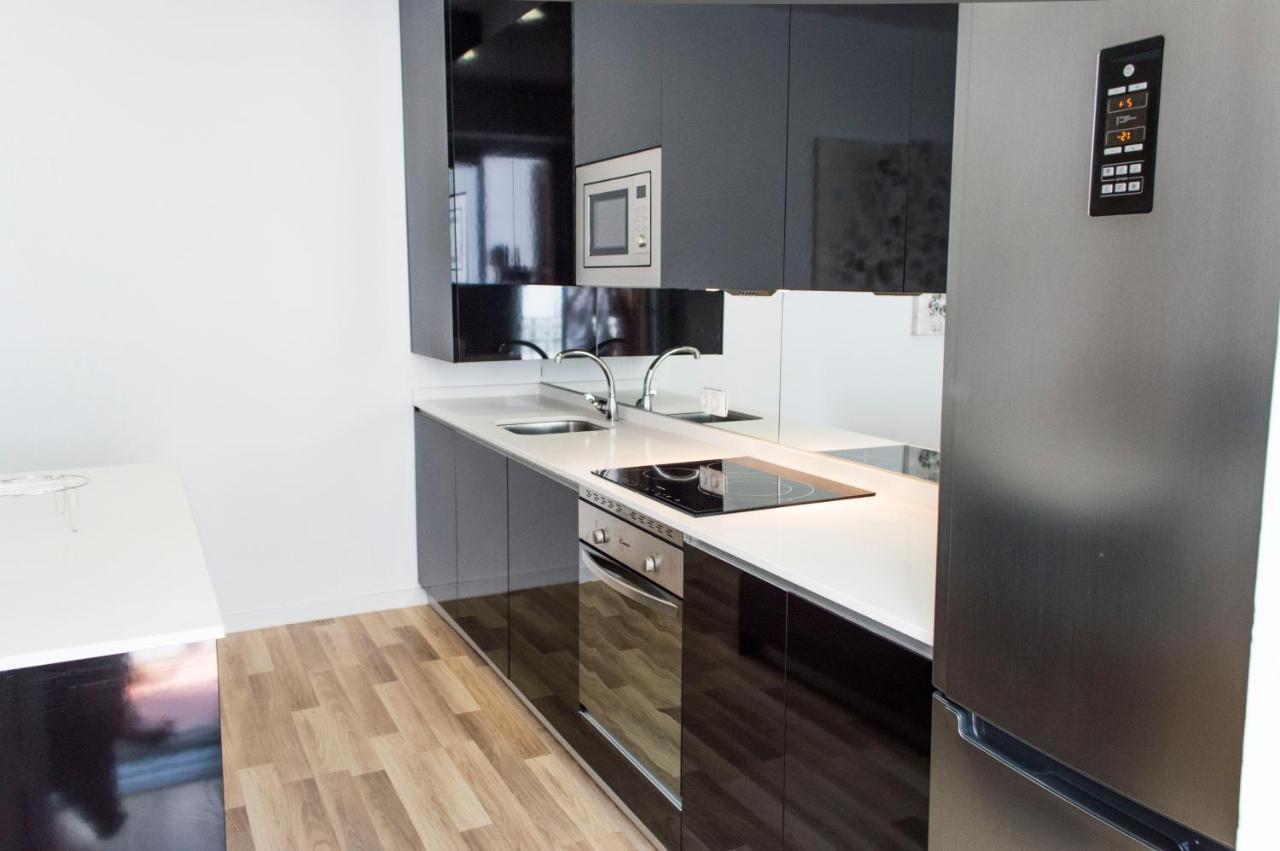 For You Rentals New Design Apartment Temporal Puerta Del Sol Pre10C Madrid Exterior photo