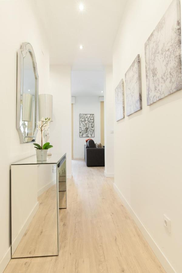 For You Rentals New Design Apartment Temporal Puerta Del Sol Pre10C Madrid Exterior photo