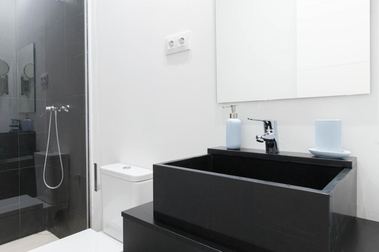 For You Rentals New Design Apartment Temporal Puerta Del Sol Pre10C Madrid Exterior photo