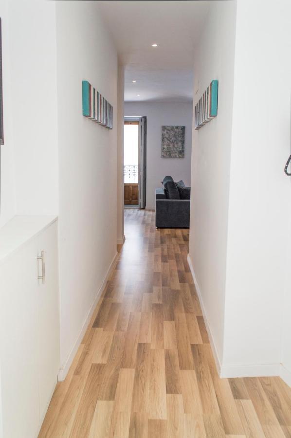 For You Rentals New Design Apartment Temporal Puerta Del Sol Pre10C Madrid Exterior photo